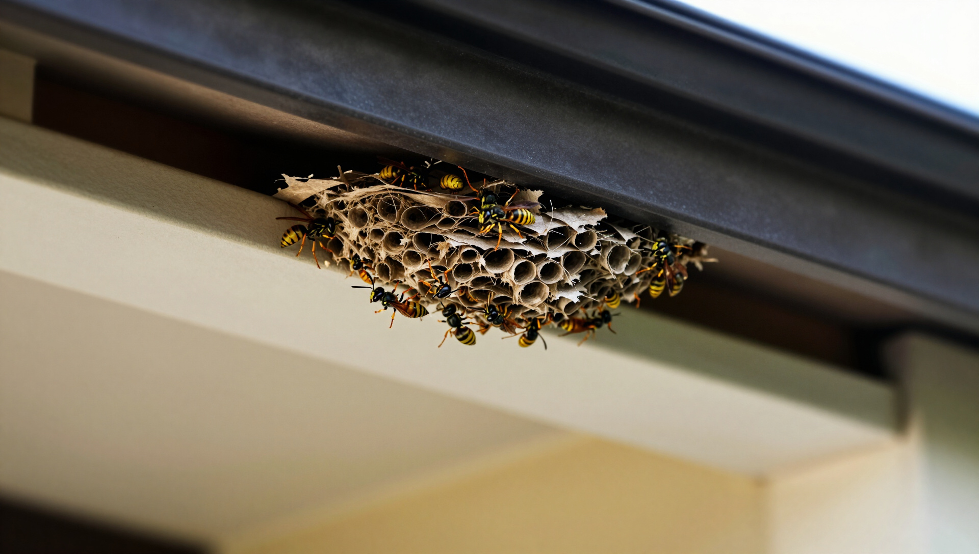 Bees and Wasp Removal in claymore